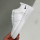adult Air Force 1 white