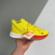 Nike adult Kyrie 5 yellow