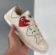 CONVERSE x PLAY adult white