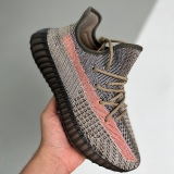 adult Yeezy Boost 350 V2 brown