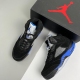 Nike adult Air Jordan 5 Racer Blue  Reflective eur47