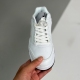 Nike adult Air Jordan 5 Retro Low white