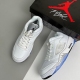 Nike adult Air Jordan 5 Retro Low white