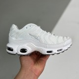 adult Air Vapormax plus TN white