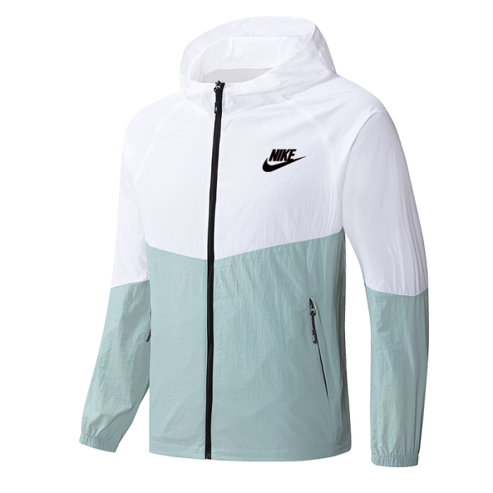 nike sun protection clothing