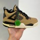 Retro Mushroom AJ4