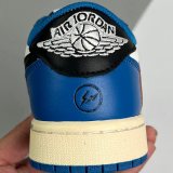 adult Low“Military Blue”