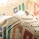 Gucci original Rhyton Vintage Trainer Sneaker
