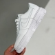 adult Air Force 1 Pixel white