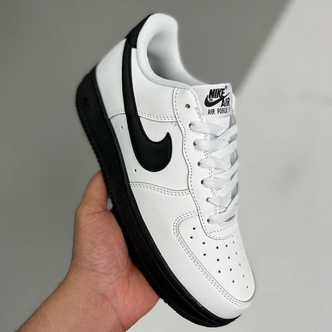 Air Force AF1 white