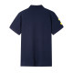 Men's polo shirt 8833