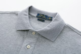 Men's polo shirt 8835
