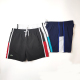 Men's Swim Trunks Quick Dry Beach Shorts with Pockets L12
