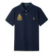 Men's polo shirt 8832