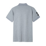 Men's polo shirt 8833