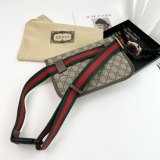 Neo Vintage Belt Bag