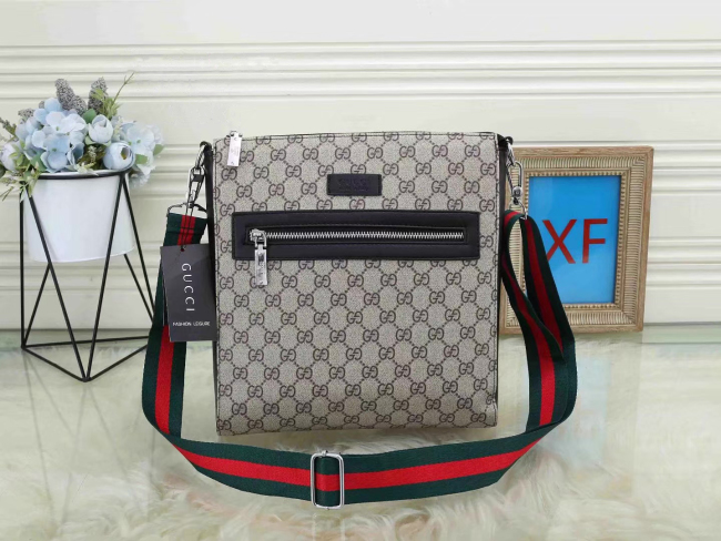 men's shoulder bag 26*28*5 08-2