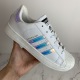 Adidas adult Superstar white （euro 39 42）