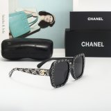 Polarized Sunglasses 8691（with box）