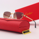 Sunglasses 27354（with box）