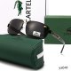 men's polarized sunglasses 041（with box）