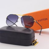 men's and women's polarized sunglasses polaroid lenses 8528（with box）