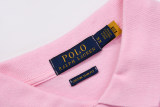 Men's Short Sleeve POLO Top quality European size