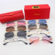 Sunglasses 27356（with box）