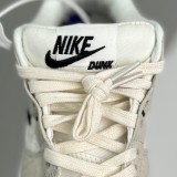 adult Dunk Low Disrupt 2 Pale Ivory