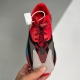Adidas adult Yeezy Boost 700 Hi-Res Red