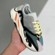 Adidas adult Yeezy Boost 700 Wave Runner Solid Grey