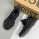 Adidas adult originals Yeezy 350 V2 onyx black