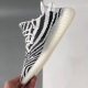 Adidas adult Yeezy Boost 350 V2 black and white