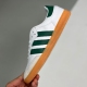 Adidas adult Samba Wales Bonner Cream Green