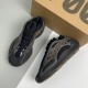 Adidas adult Yeezy 700 V3 Clay Brown