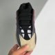Adidas adult Yeezy 700 V3 Fade Carbon