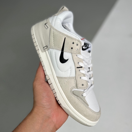 Nike adult Dunk Low Disrupt 2 Pale Ivory
