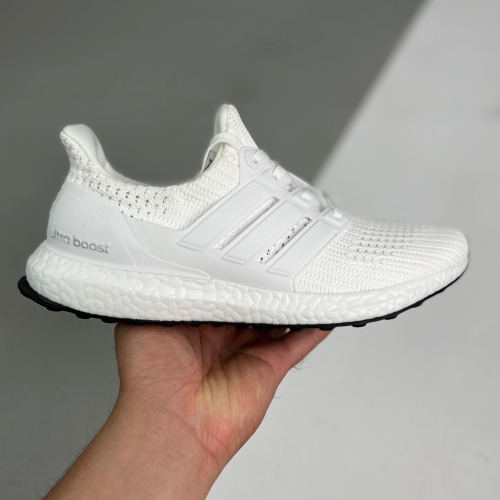Adidas adult Ultra Boost 4.0 DNA White