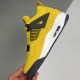 adult Retro Lightning yellow (2021) （Euro 47）