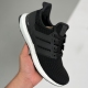 Adidas adult Ultra Boost DNA 4.0 Core Black