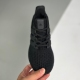 Adidas adult Ultra Boost 4.0 DNA Triple Black