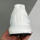 Adidas adult Ultra Boost 4.0 DNA White