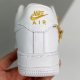Air Force 1’07 luck charms
