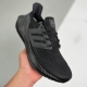 Adidas adult Ultra Boost 22 Triple black