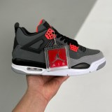 adult Retro Infrared grey（Euro 47）