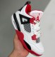 adult Retro Fire Red (2020)