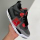 adult Retro Infrared grey（Euro 47）