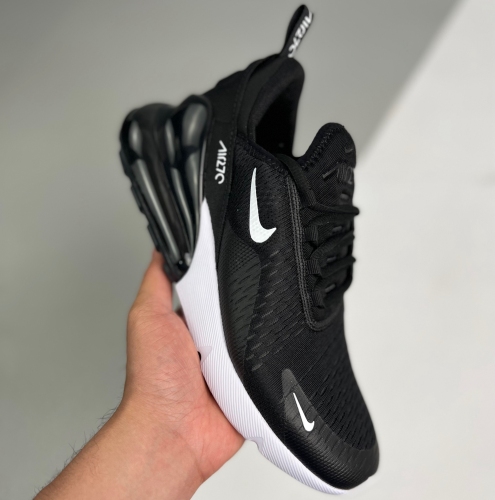Nike adult Air Max 270 Black