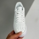 Louis Vuitton x Nike Air Force 1'07 LV8 Low adult white