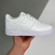 Louis Vuitton x Nike Air Force 1'07 LV8 Low adult white